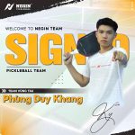 9 Sinh viên Logistics BVU – Gen Z đa nhiệm Phùng Duy Khang và “cơn mưa” giải thưởng