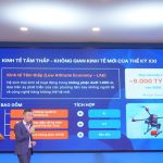 UAV và Kinh tế tầm thấp: Bầu trời đang “gọi tên” những ngành học nào?