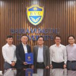 BVU x YUMOTO Việt Nam: Kết nối công nghệ Nhật Bản – Mở rộng cơ hội nghề nghiệp cho sinh viên