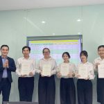 Học kỳ doanh nghiệp: Hành trình thực tập tại “nơi nhiều tiền” của sinh viên Tài chính – Ngân hàng