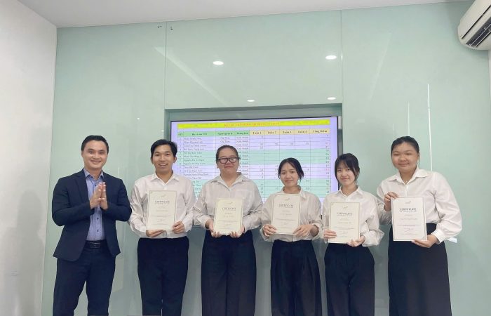 Học kỳ doanh nghiệp: Hành trình thực tập tại “nơi nhiều tiền” của sinh viên Tài chính – Ngân hàng