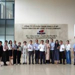 Trường Đại học Bà Rịa – Vũng Tàu tăng cường kết nối doanh nghiệp, mở rộng hợp tác đào tạo tại Khu công nghiệp chuyên sâu Phú Mỹ 3