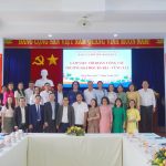 BVU làm việc cùng Đảng ủy, UBND phường Rạch Dừa – Mở ra hợp tác phát triển mới