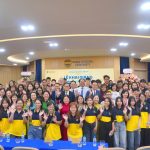 BVU – Khởi đầu hành trình mới, sẵn sàng bứt phá năm học 2026 – 2027