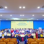 Chung kết cuộc thi “Đấu trường Logistics BVU 2026”: Từ bản lĩnh học thuật đến khát vọng kiến tạo tương lai xanh