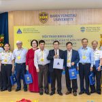 BVU kiến tạo tầm nhìn kinh tế biển: Dấu ấn trí tuệ và khát vọng chuyển đổi xanh tại TP.HCM