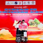 BVU ghi dấu ấn tại chung kết hùng biện tiếng Trung miền Nam 2026 với thông điệp “Hương vị thanh xuân”