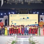 Ngày hội của hai thế hệ: Chốn tương phùng của ước vọng và hành trình vươn khơi 