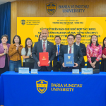BVU hợp tác với Trường Đại học Y Trung Sơn (Đài Loan) – mở rộng cơ hội học tập, việc làm quốc tế cho sinh viên