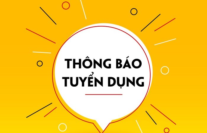 📣 Tuyển dụng – Ngân hàng TMCP Lộc Phát Việt Nam (LPBank) – CN Vũng Tàu