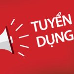 Tuyển nhân viên phục vụ & pha chế – quán cà phê