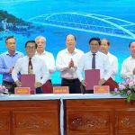 🤝 BVU KÝ KẾT HỢP TÁC CHIẾN LƯỢC VỚI UBND TỈNH CÀ MAU GIAI ĐOẠN 2026 – 2030