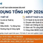 🚀 [PV SHIPYARD 2026] THÔNG BÁO TUYỂN DỤNG TỔNG HỢP: KHỐI THIẾT KẾ & SẢN XUẤT DỰ ÁN